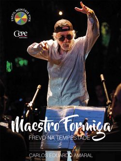 Maestro Formiga