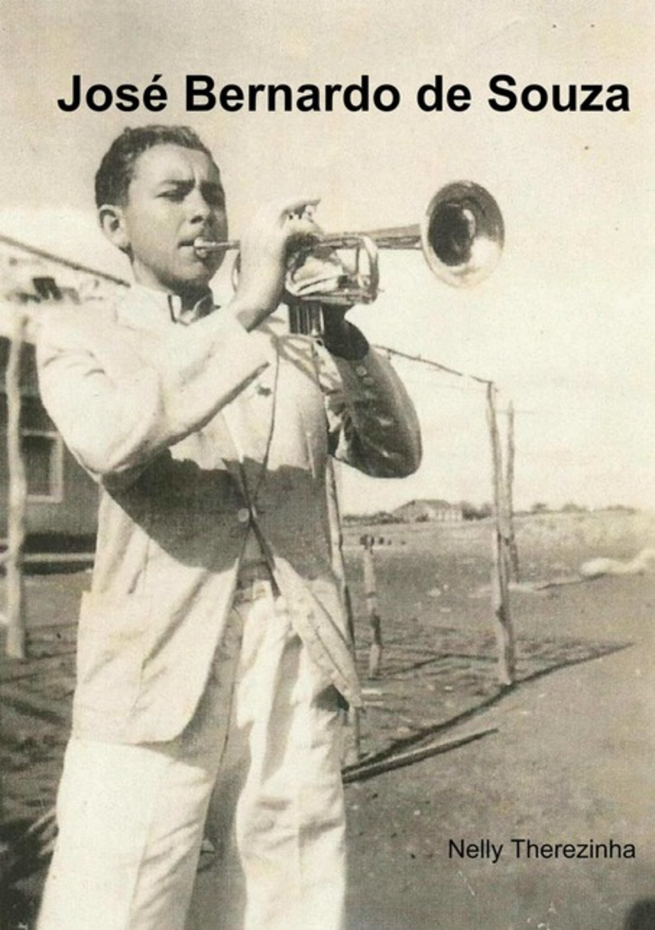 Maestro José Bernardo De Souza