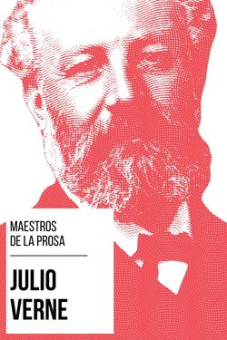 Maestros de la Prosa - Julio Verne