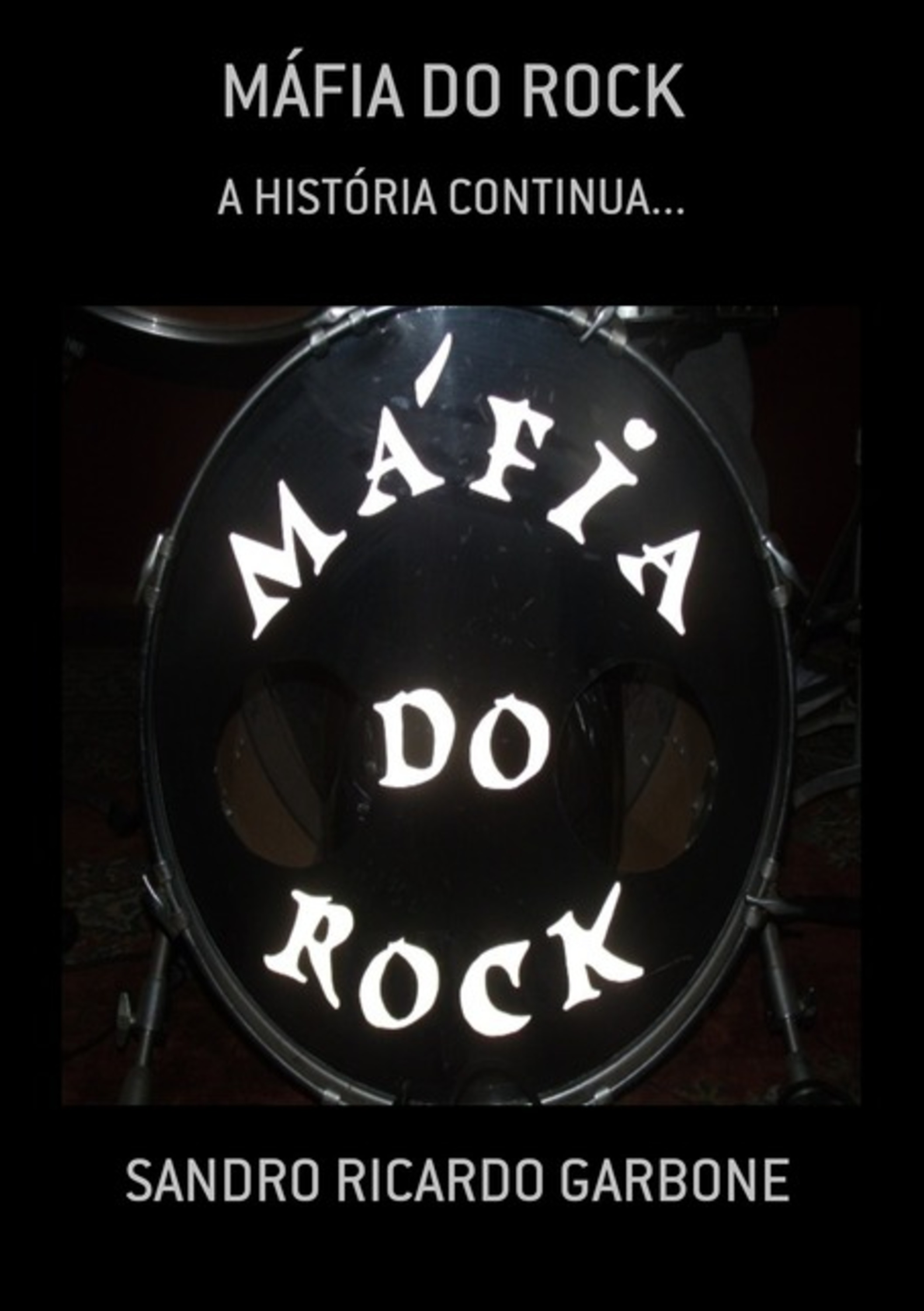 Máfia Do Rock