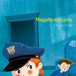 Magalie enquête