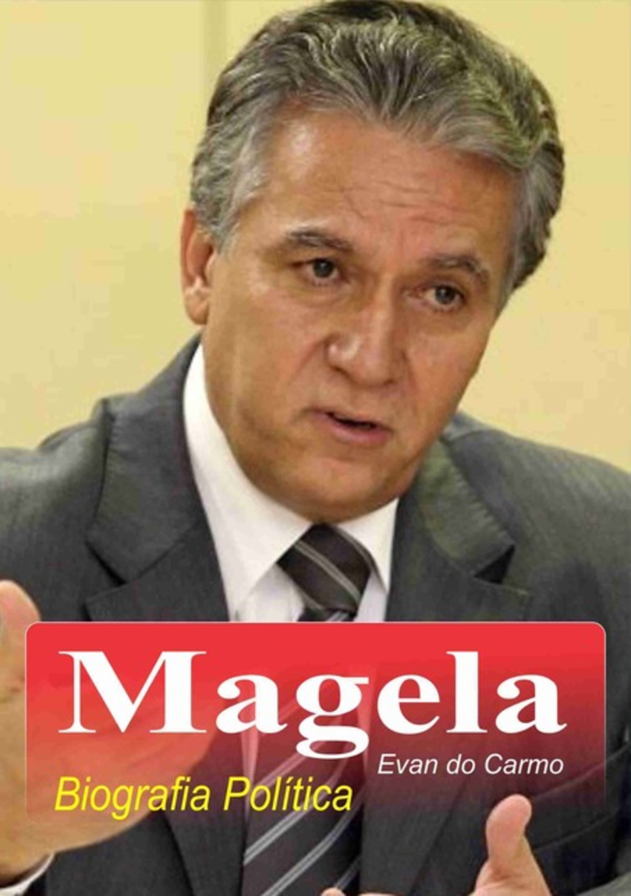 Magela