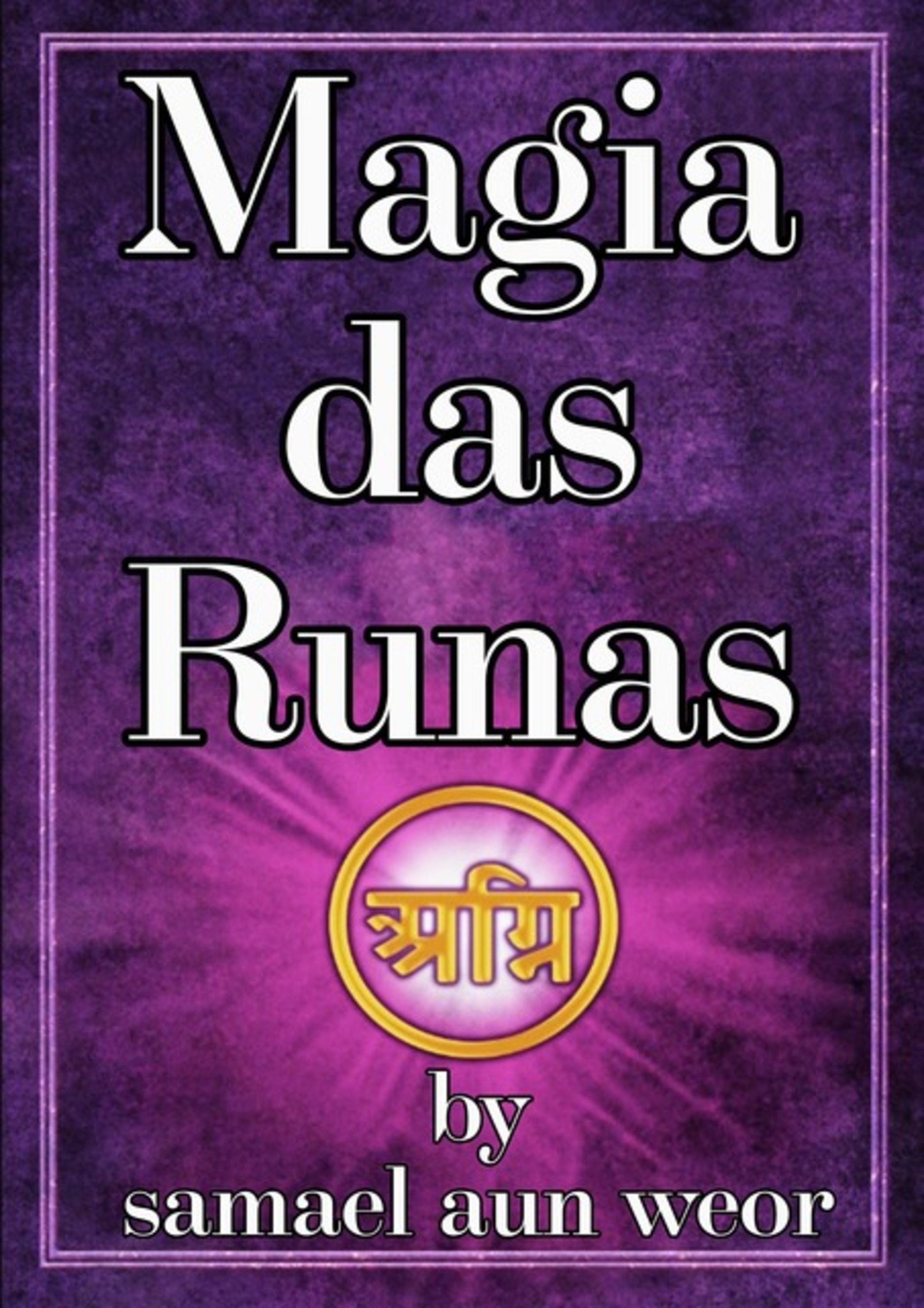 Magia Das Runas