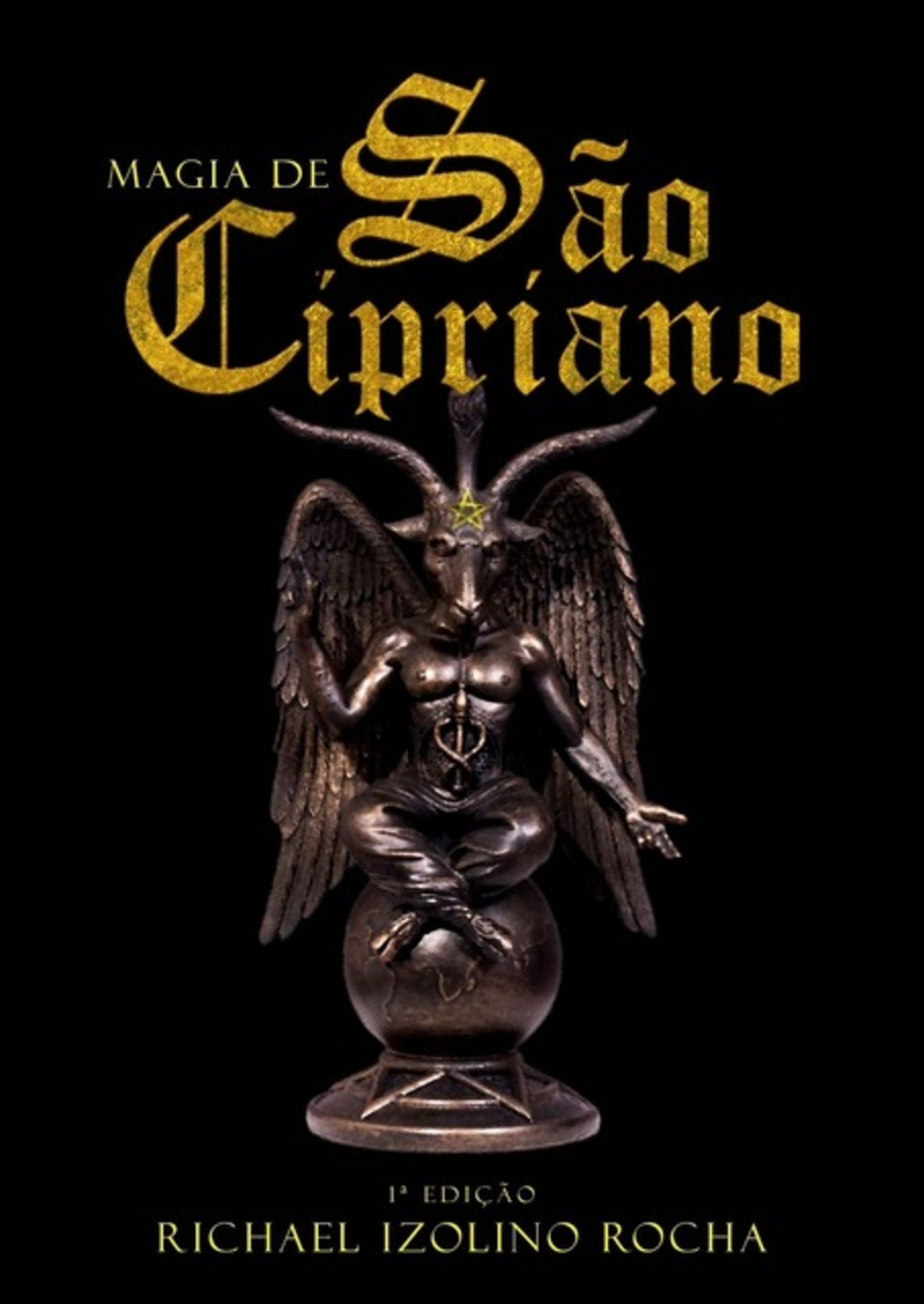 Magia De São Cipriano