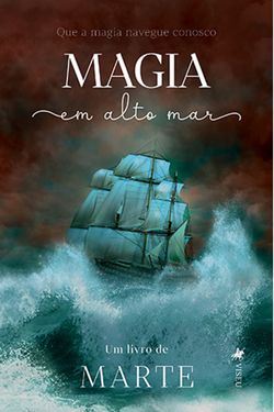 Magia em Alto Mar