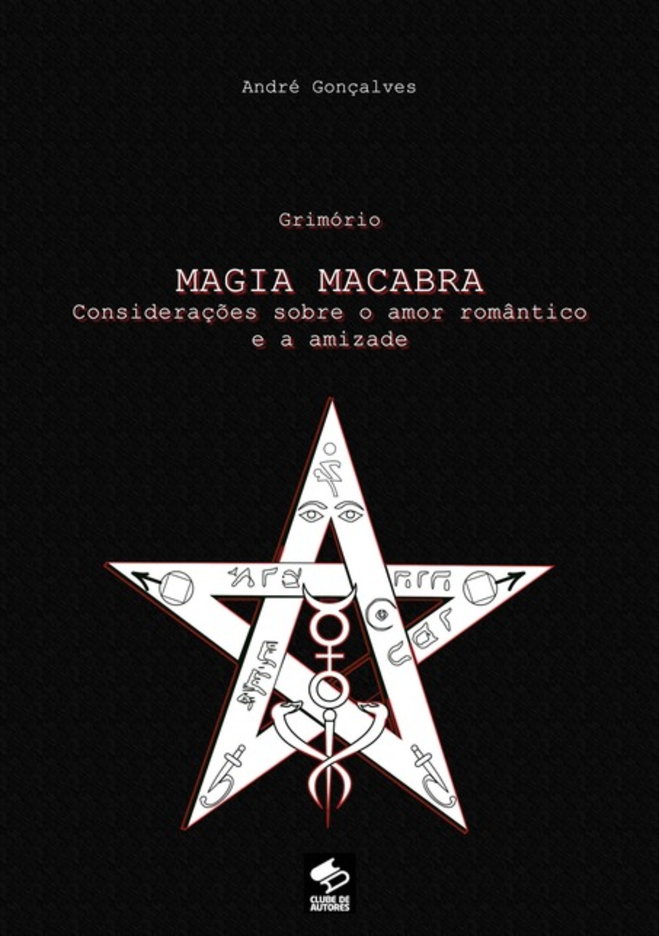 Magia Macabra