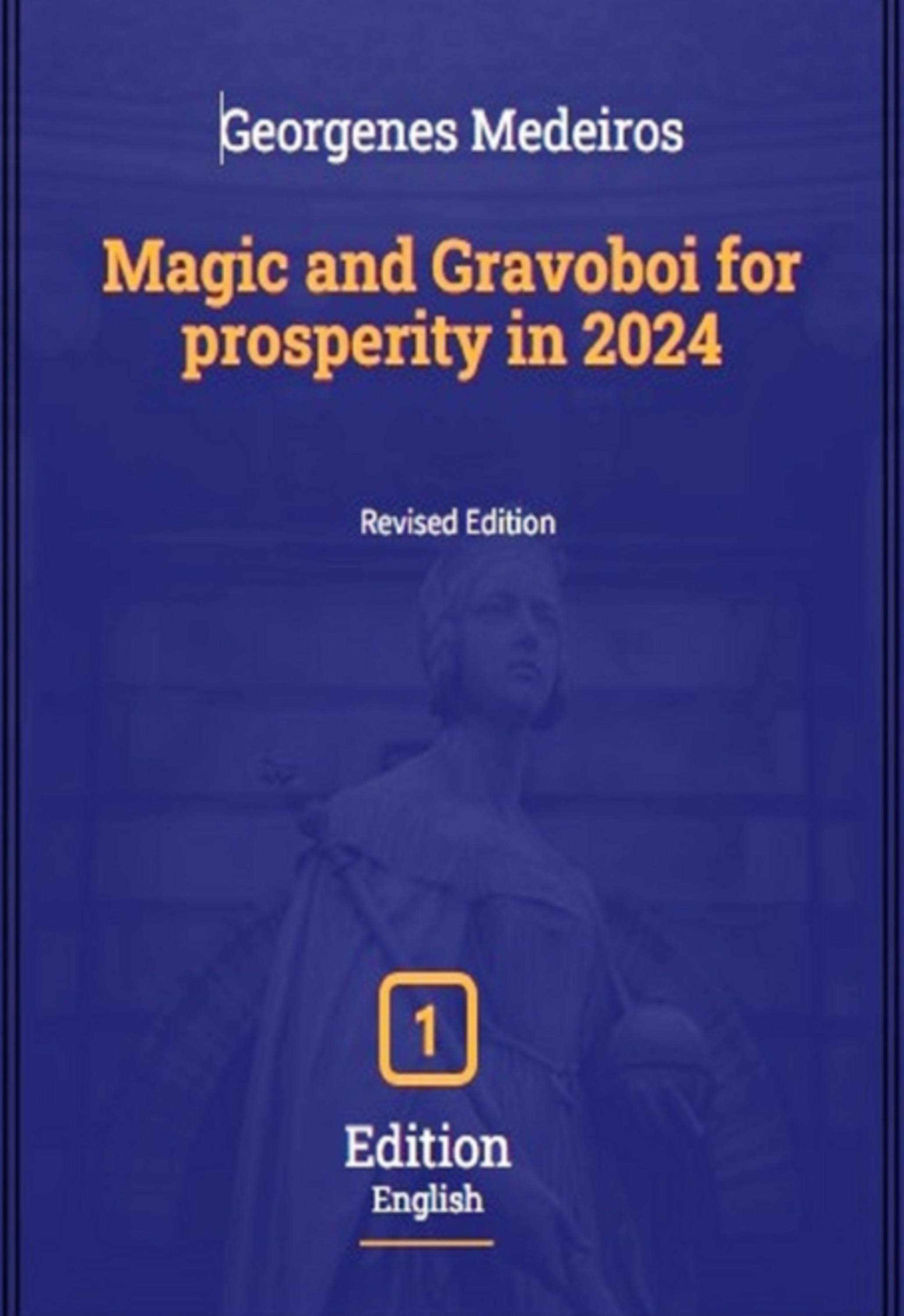 Magic And Gravoboi For Prosperity In 2024 - English