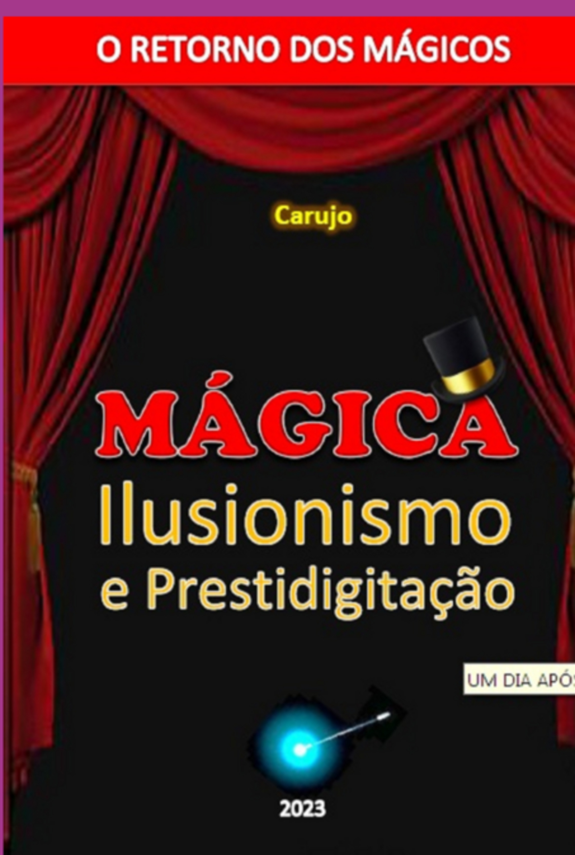 Mágica