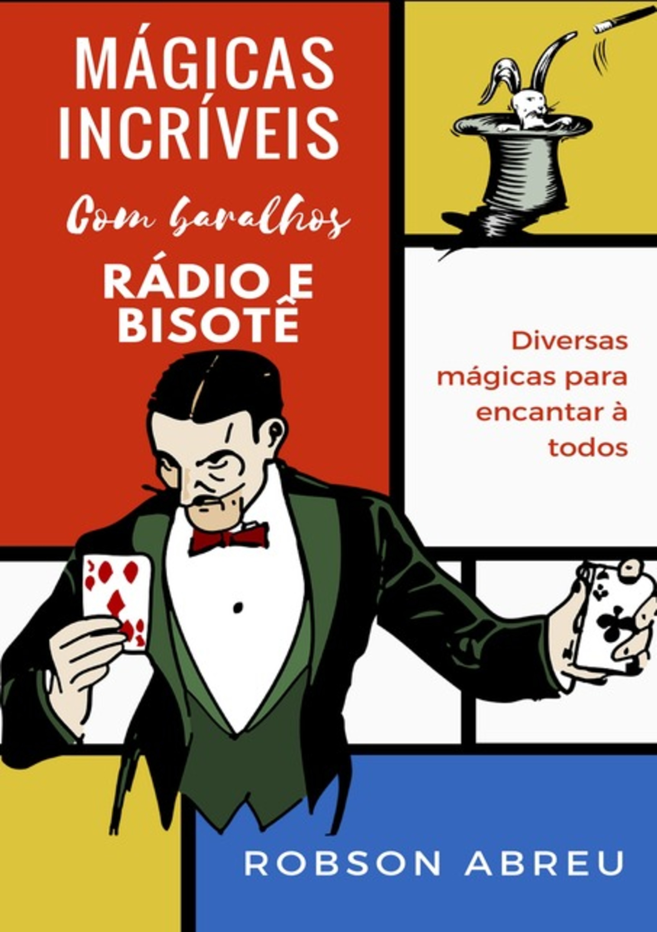 Mágicas Incríveis