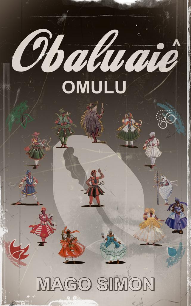 Obaluaiê - Omulu