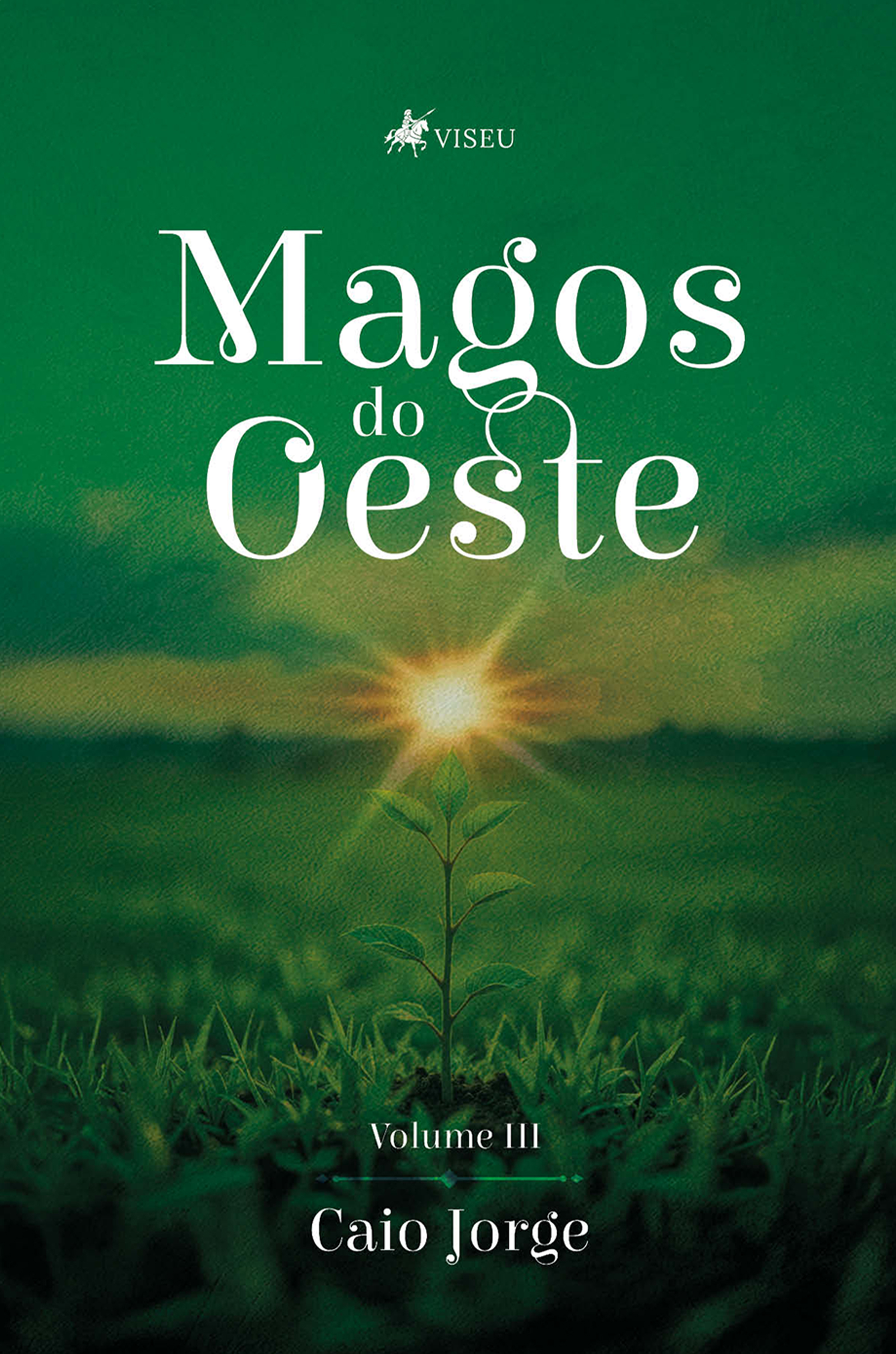 Magos do oeste
