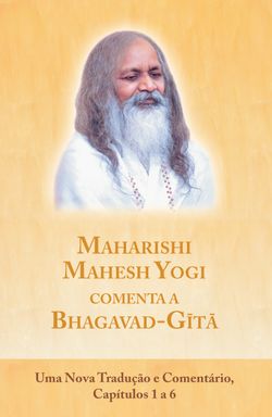 Maharishi Mahesh Yogi comenta a Bhagavad-Gita