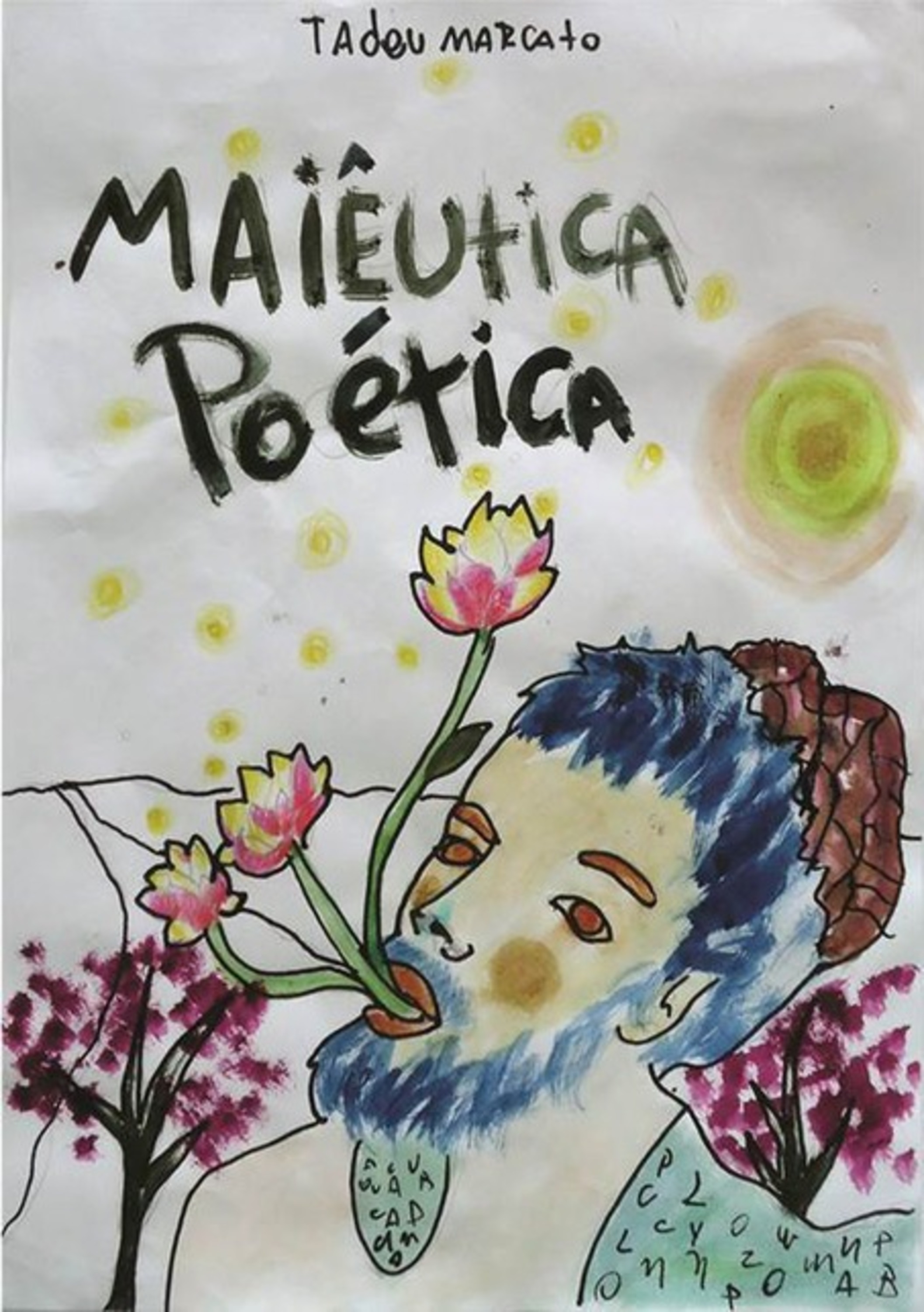 Maiêutica Poética