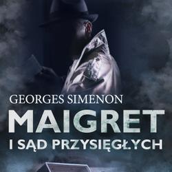 Maigret i sąd przysięgłych