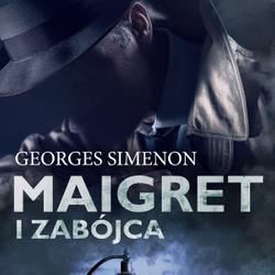 Maigret i zabójca