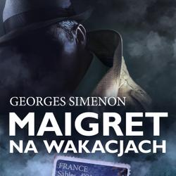 Maigret na wakacjach