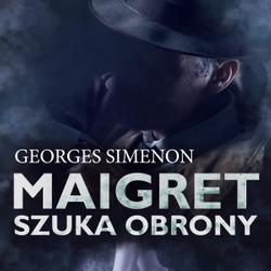 Maigret szuka obrony