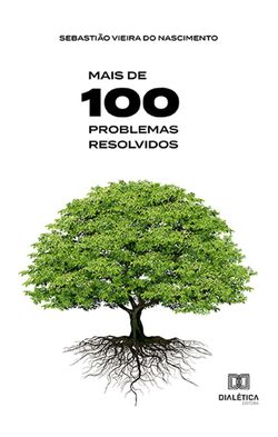 Mais de 100 problemas resolvidos