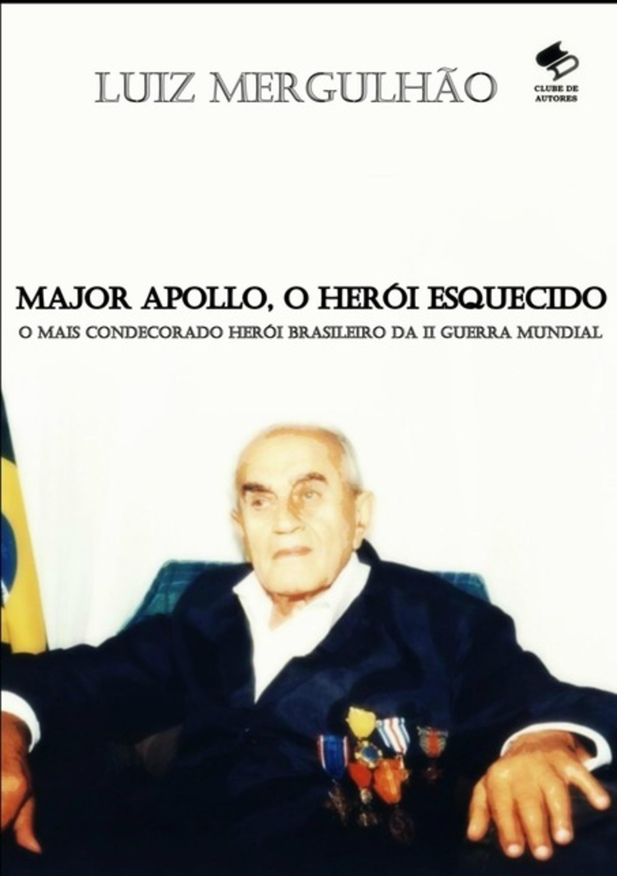 Major Apollo, O Herói Esquecido