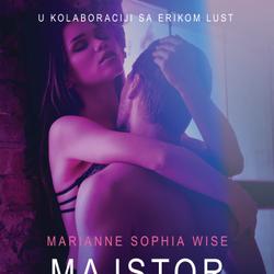 Majstor za sve - Seksi erotika