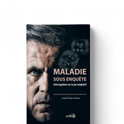 Maladie sous enquête