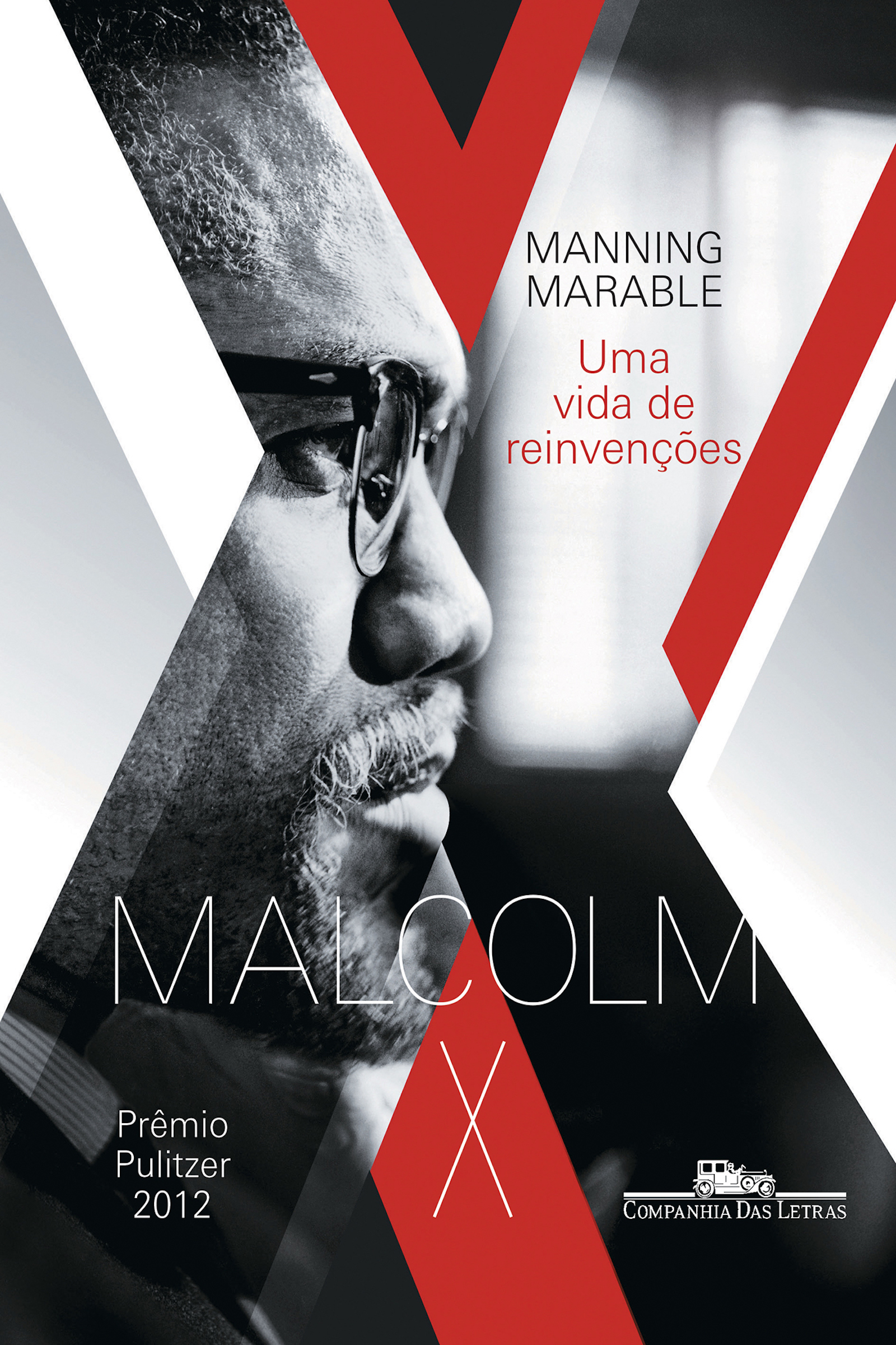 Malcolm X