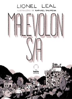Malevolon S/A