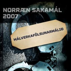 Málverkafölsunarmálið