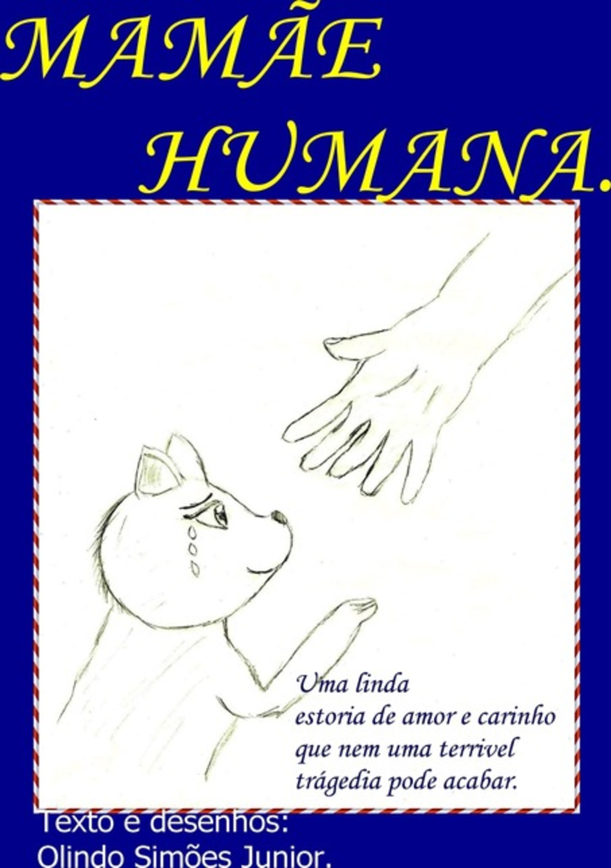 Mamãe Humana