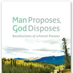 Man Proposes, God Disposes