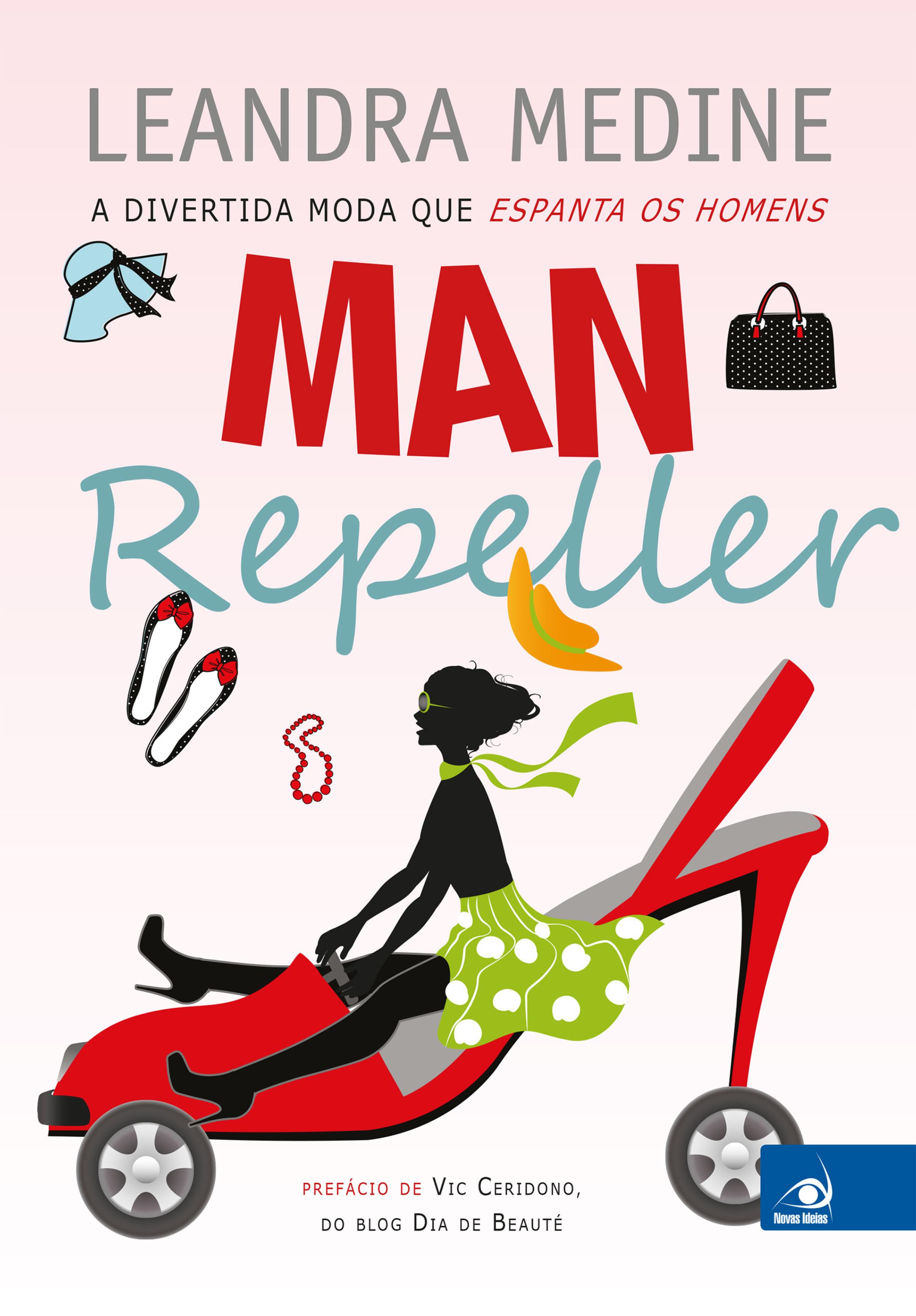 Man Repeller