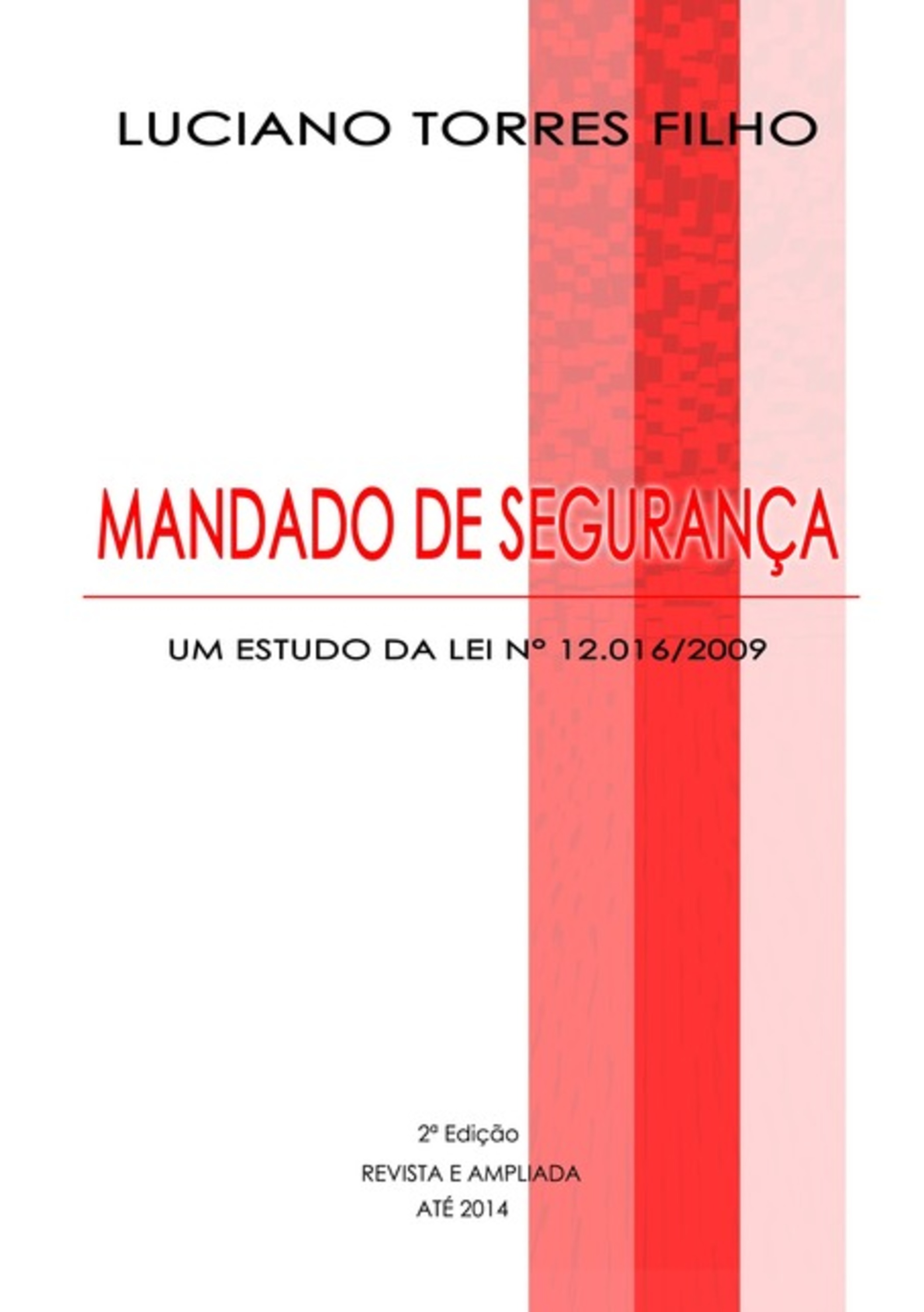 Mandado De Segurança