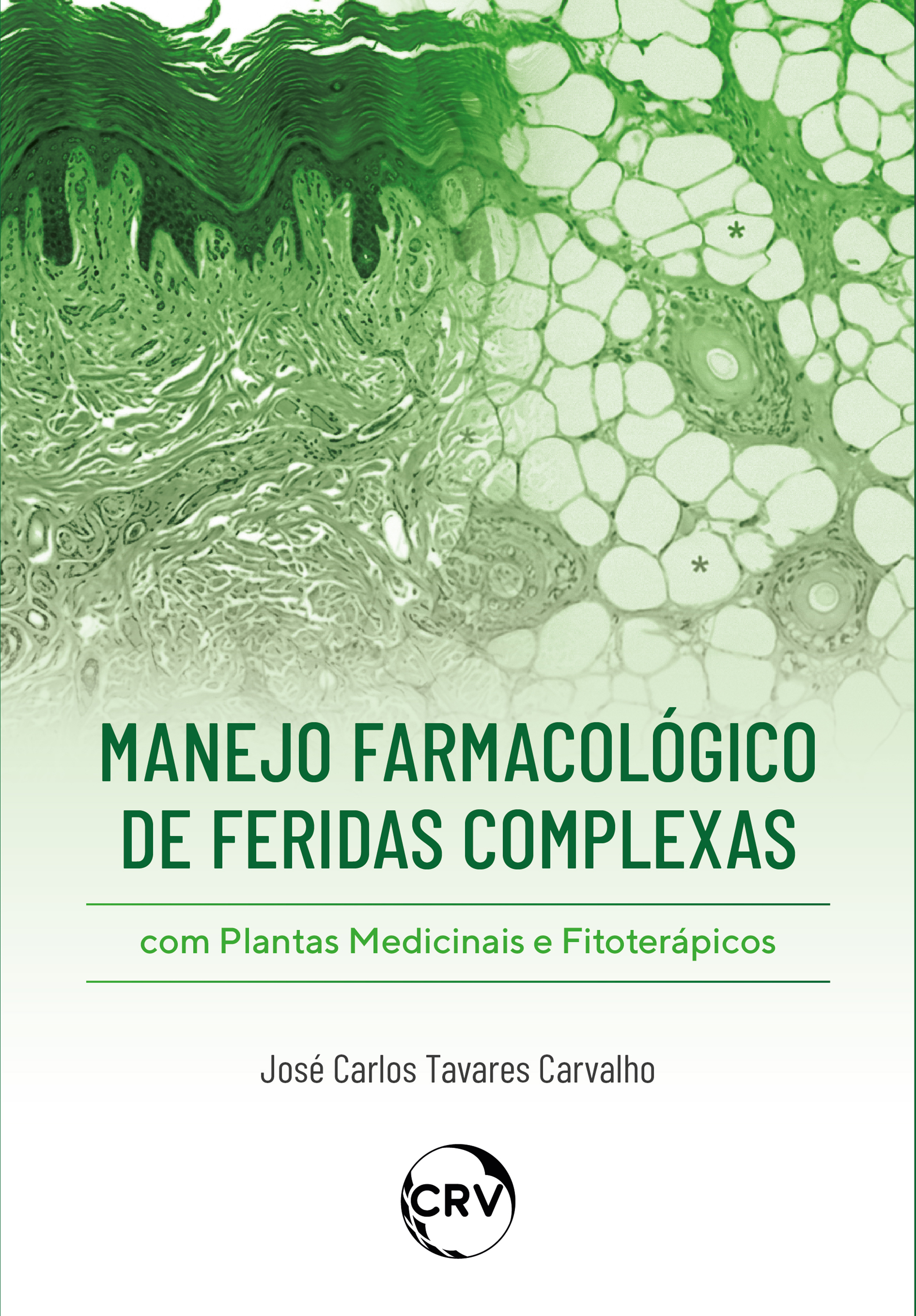 Manejo farmacológico de feridas complexas com plantas medicinais e fitoterápicos