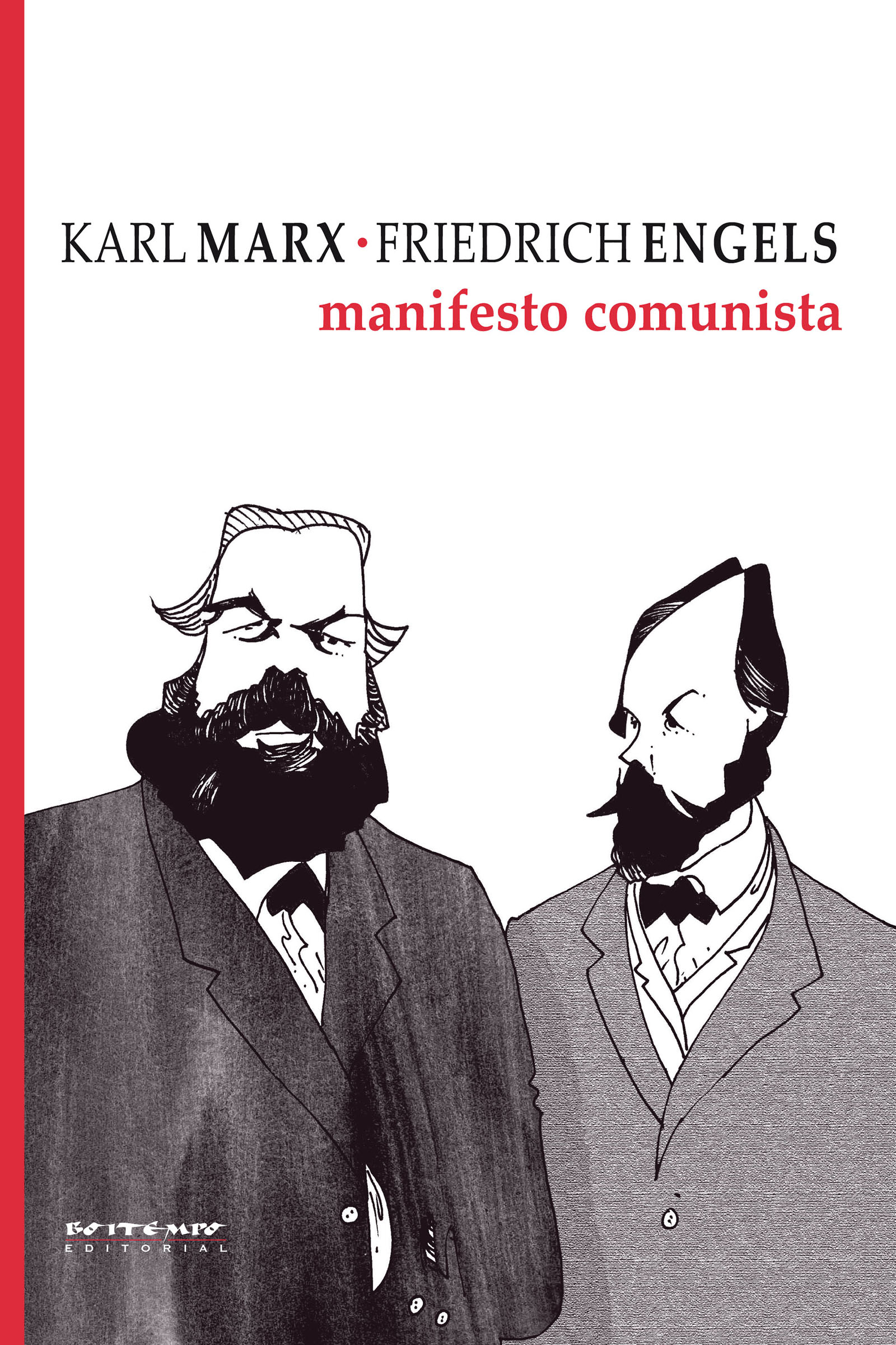 Manifesto comunista