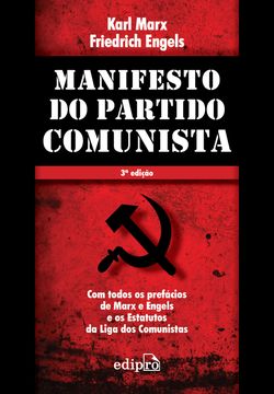 Manifesto do Partido Comunista