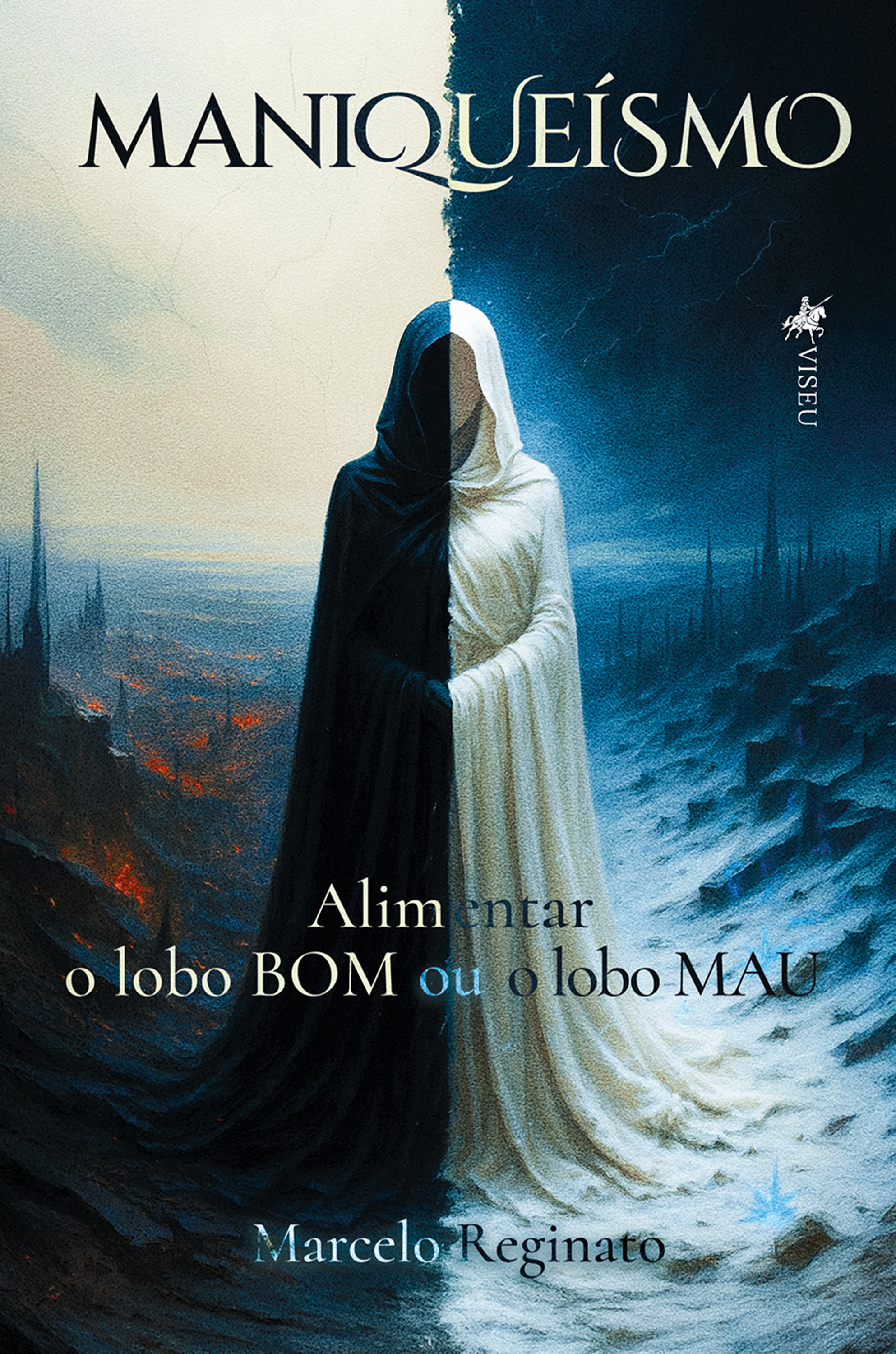 Maniqueísmo