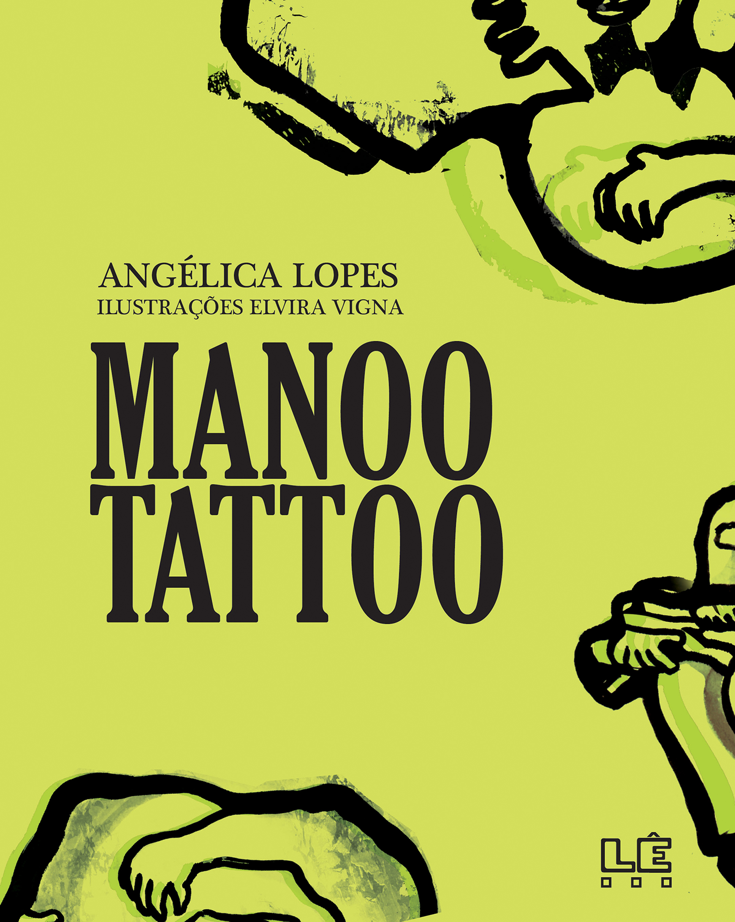 Manoo tattoo