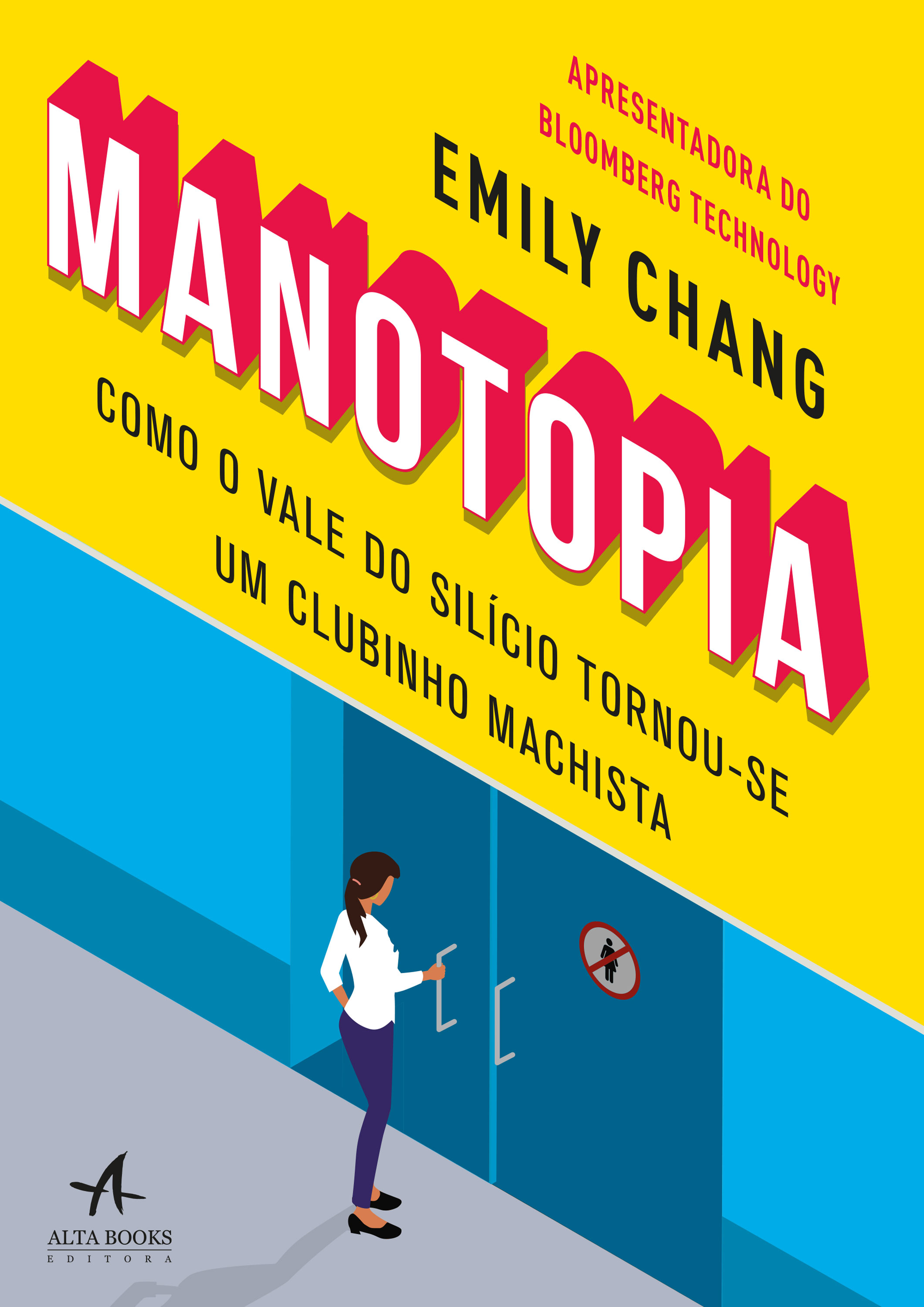 Manotopia