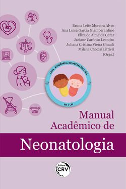 Manual acadêmico de neonatologia