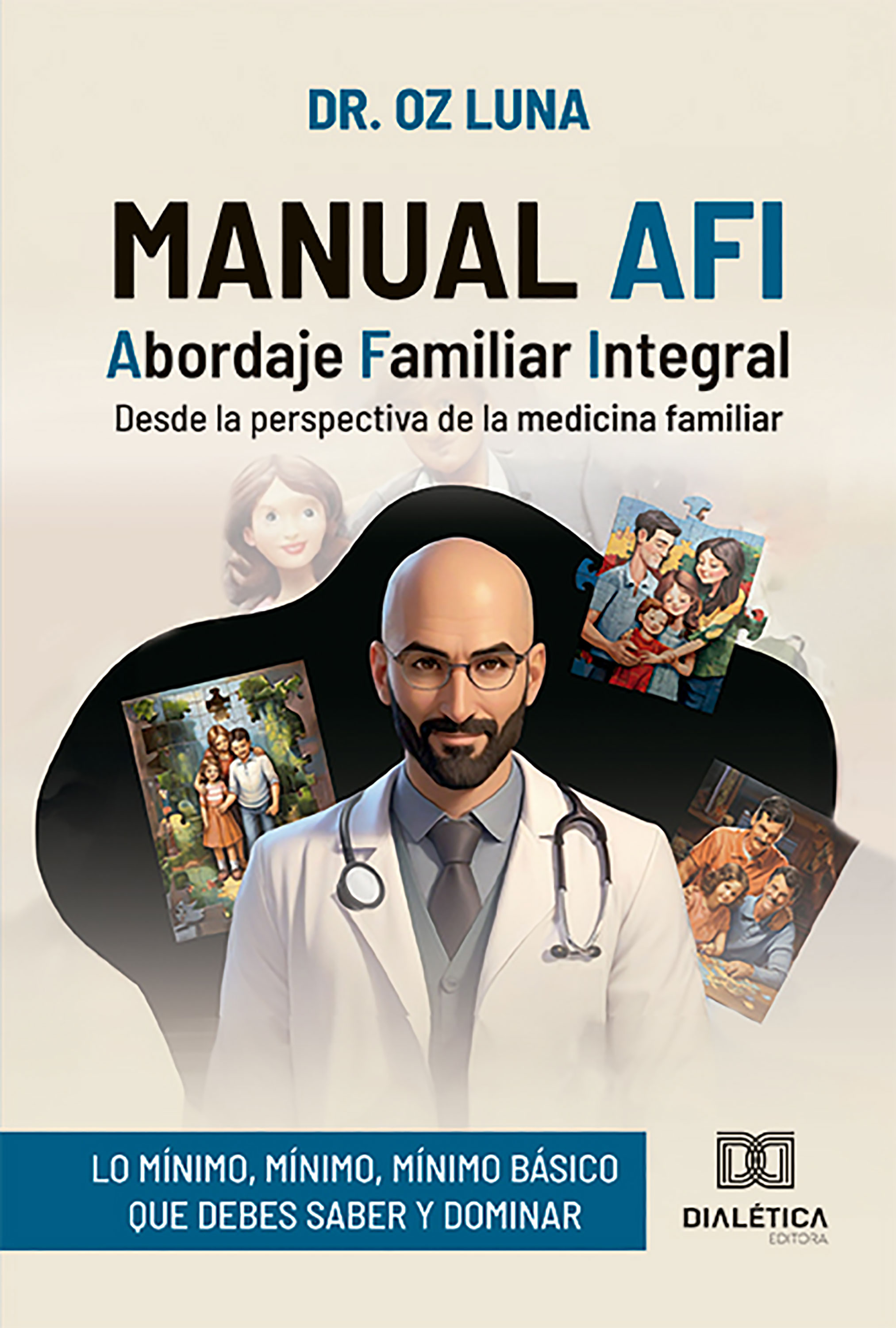 Manual AFI