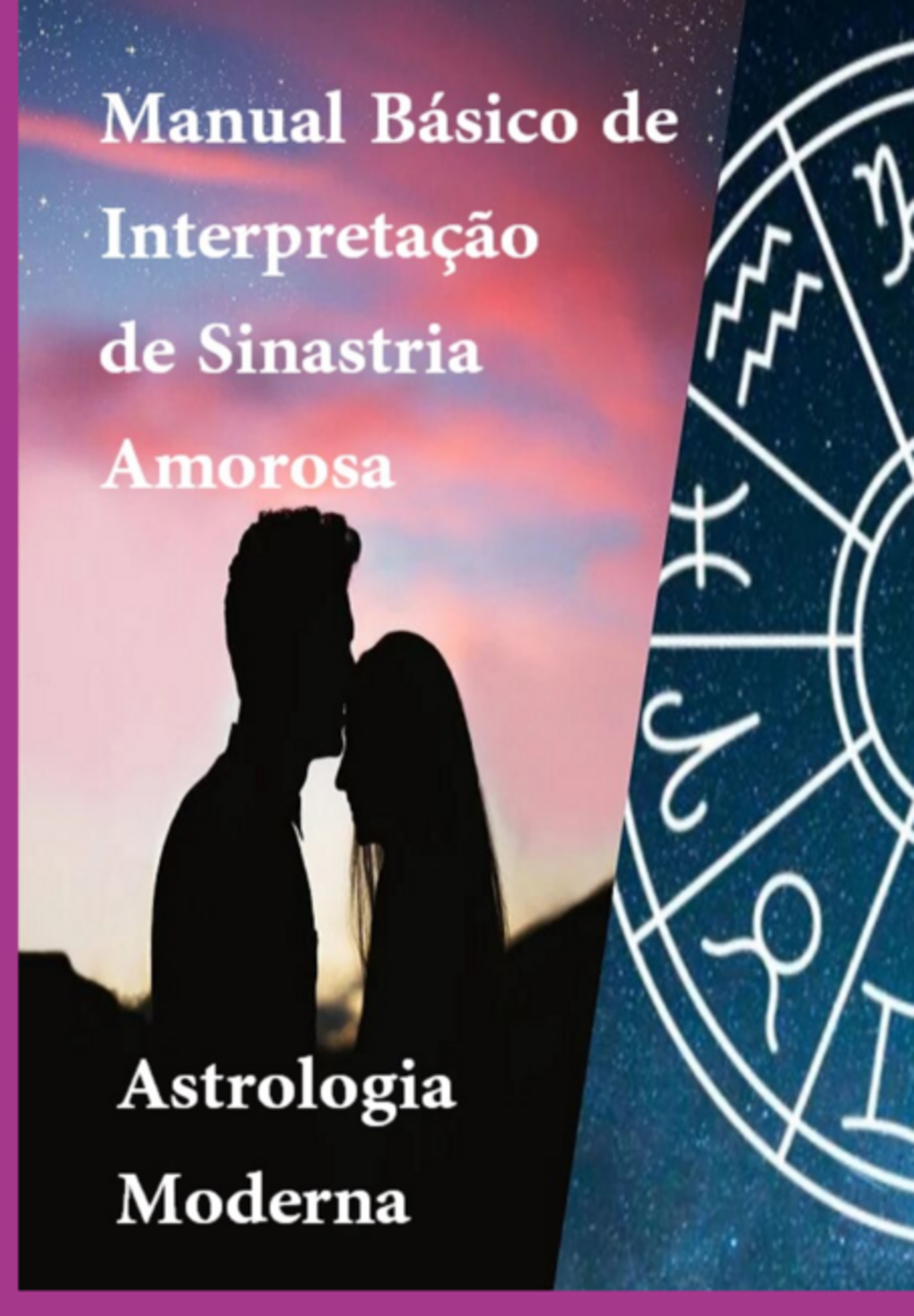 Manual Básico De Interpretação De Sinastria Amorosa