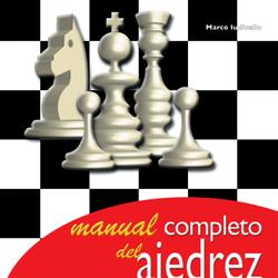 Manual completo del ajedrez