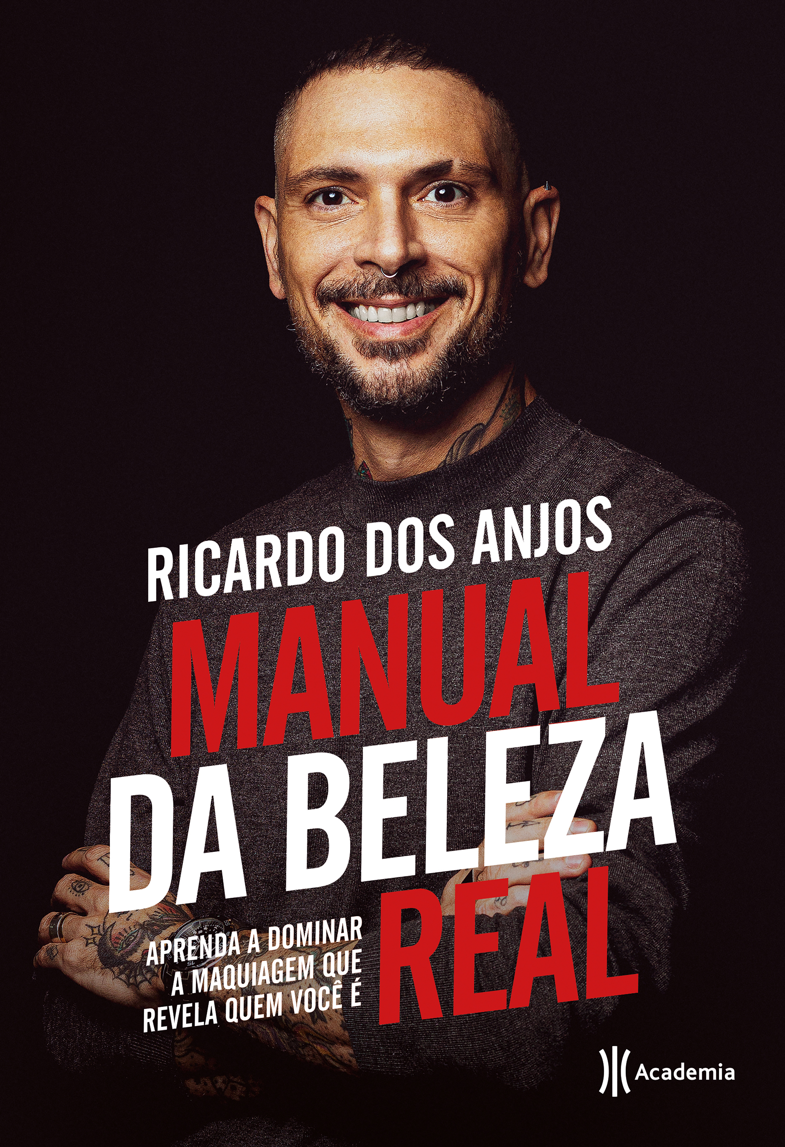 Manual da beleza real