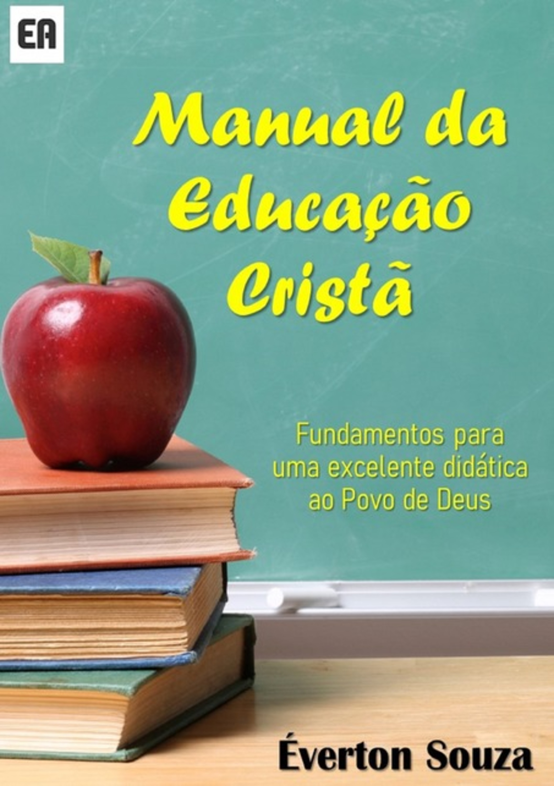 Manual Da Educação Cristã