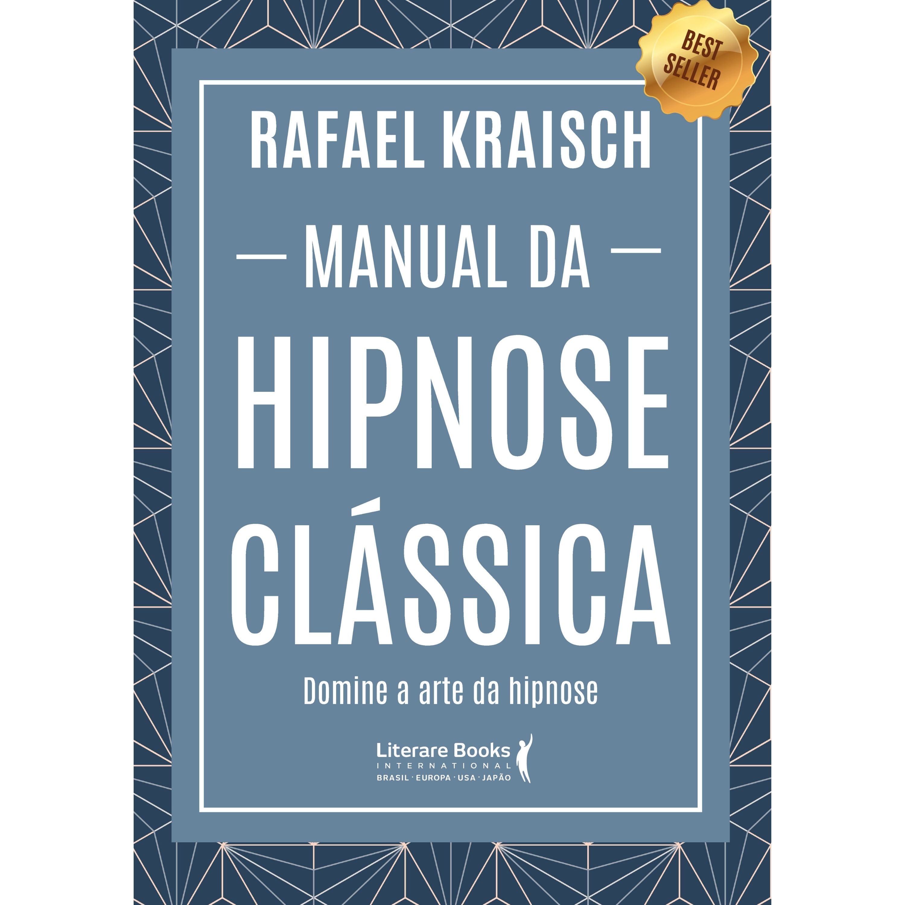 Manual da hipnose clássica