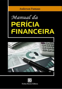 Manual da Perícia Financeira