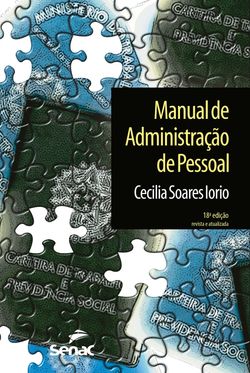 Manual de administração de pessoal