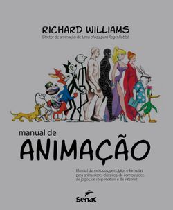 Manual de animação