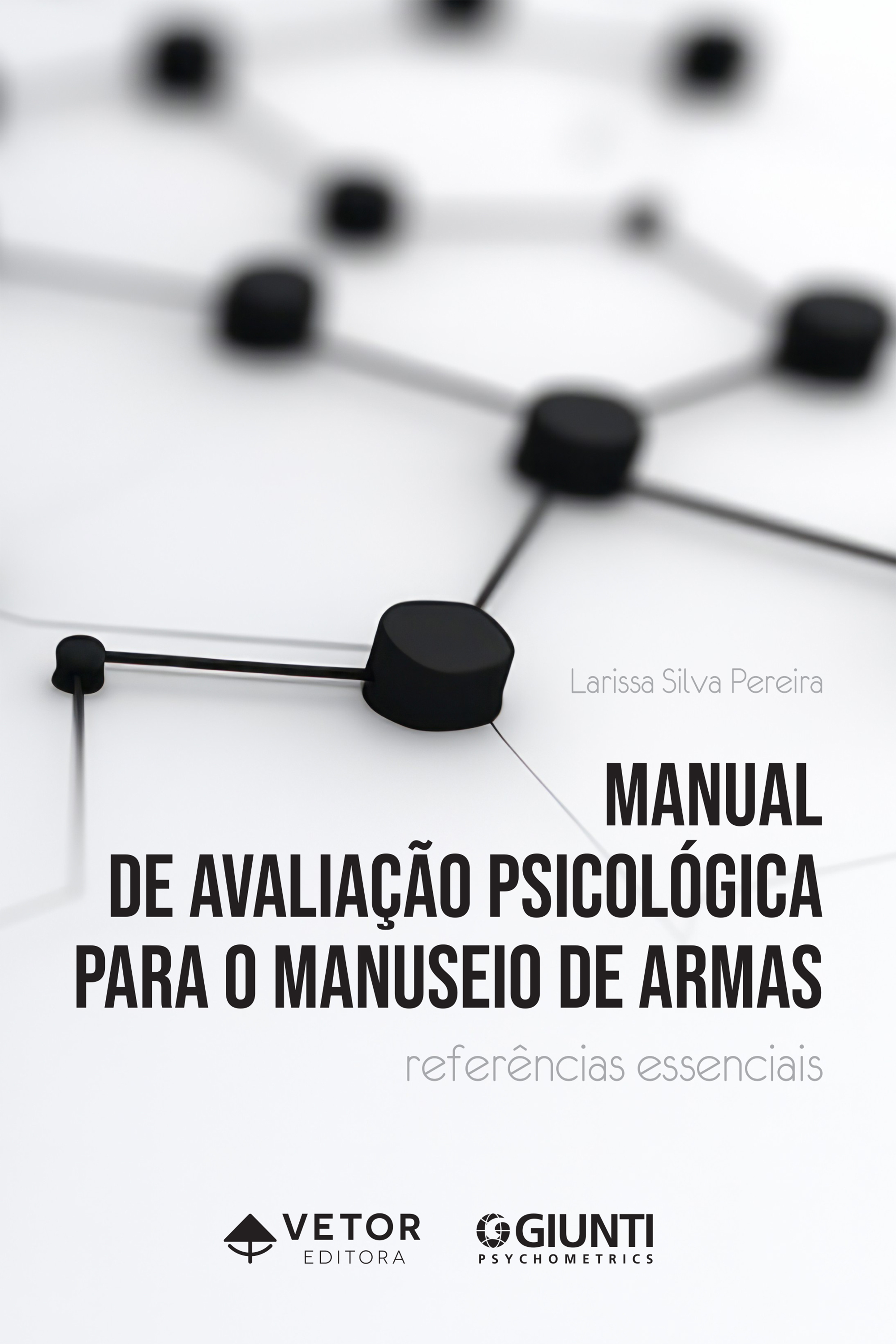 Manual de avaliação psicológica para o manuseio de armas