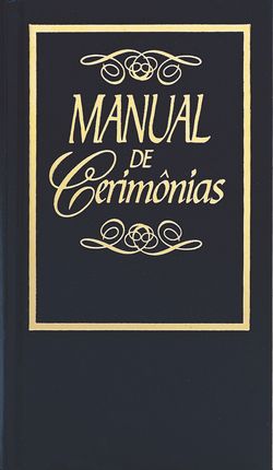 Manual de Cerimônias
